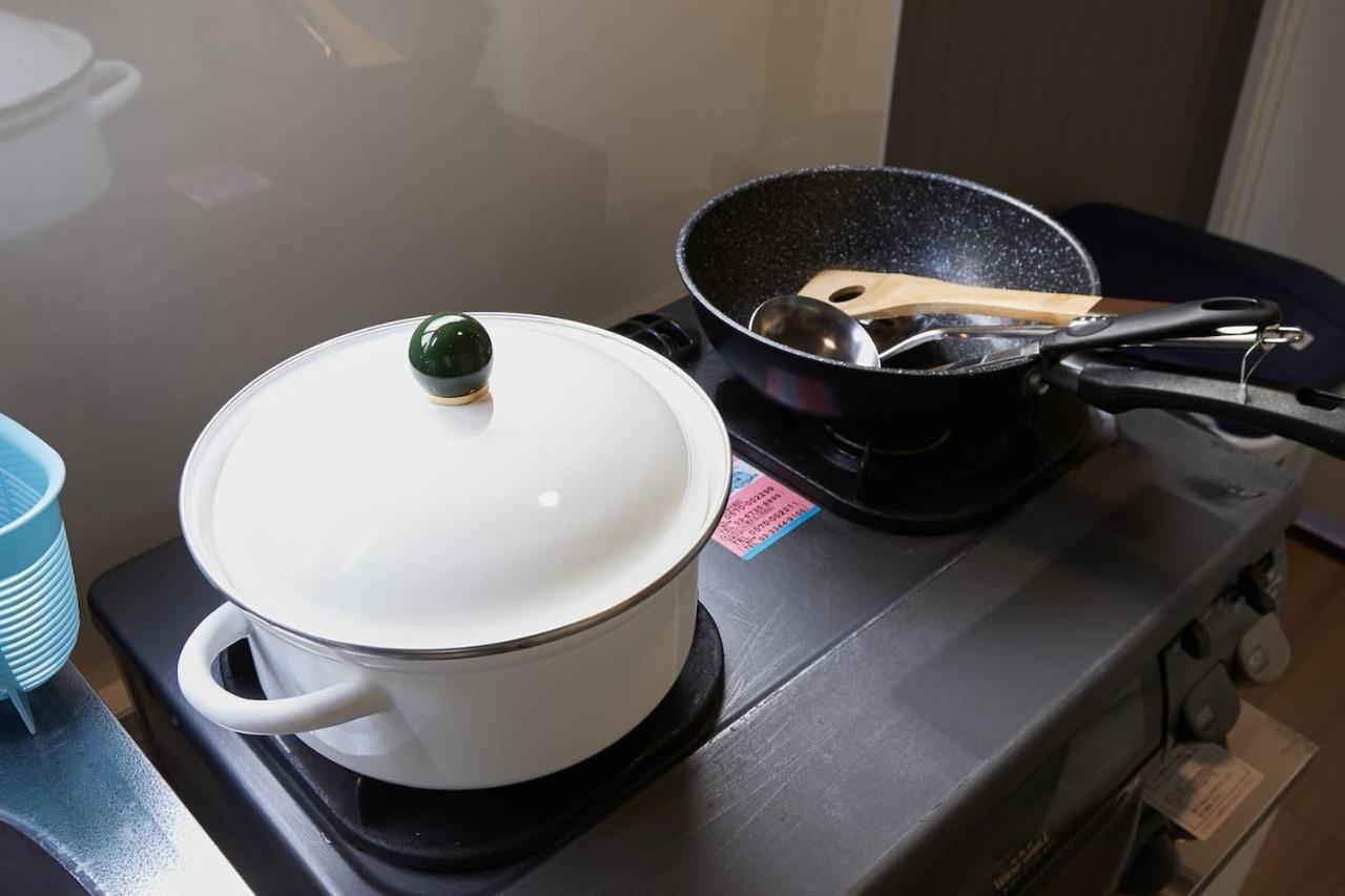 Apartment Kamiya Tk Building 302 *