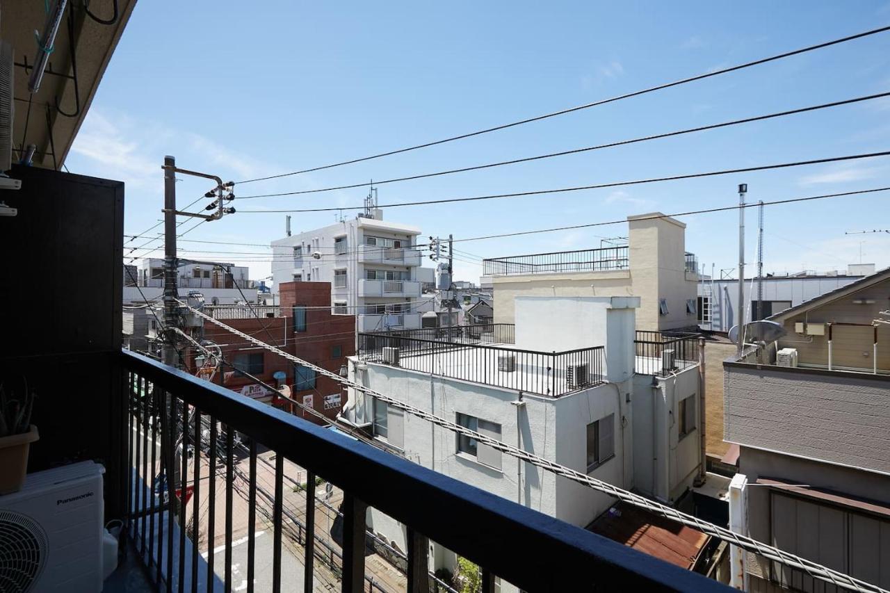 Apartment Kamiya Tk Building 302