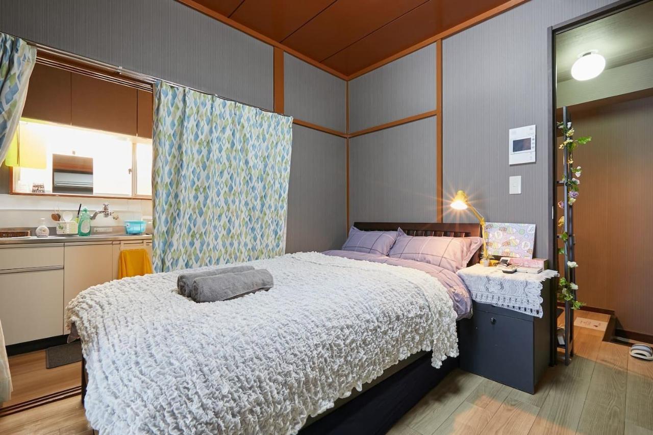 Apartment Kamiya Tk Building 302 *