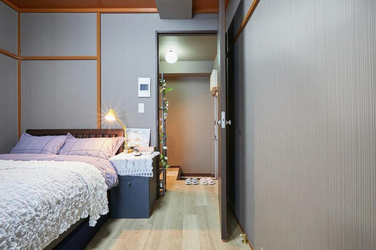 Kamiya Tk Building 302 Apartment