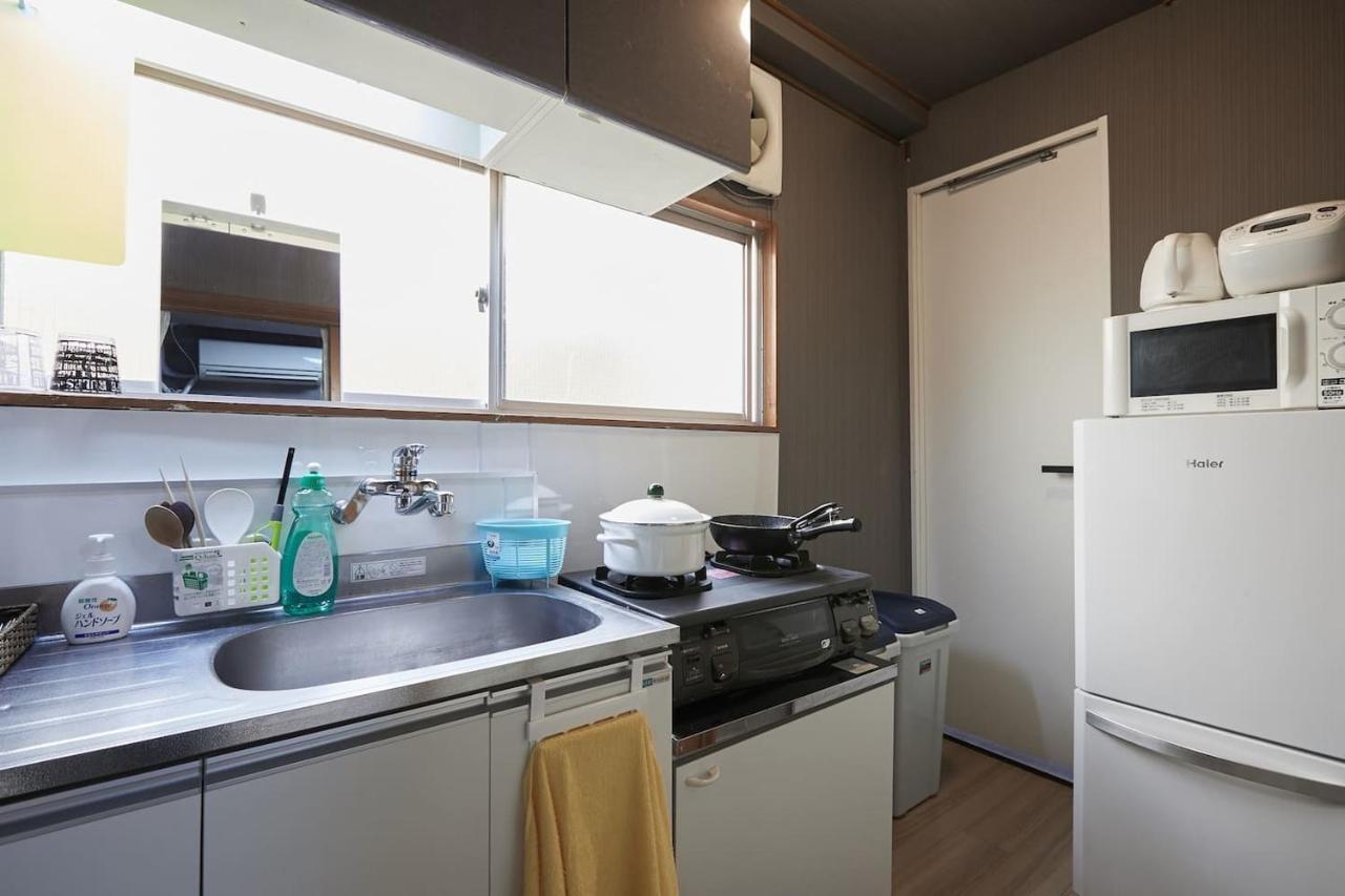 Apartment Kamiya Tk Building 302 *