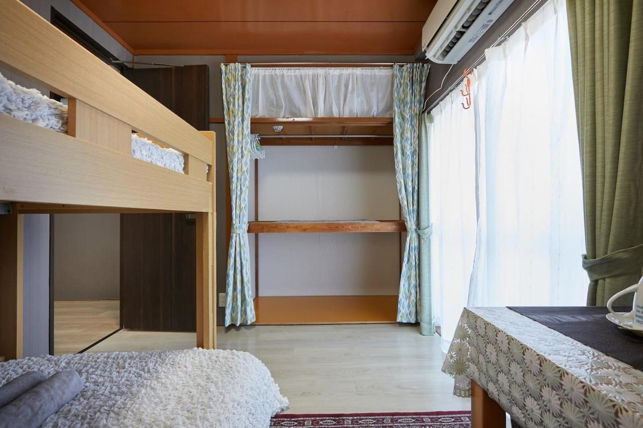 Kamiya Tk Building 302 Apartment Tokyo