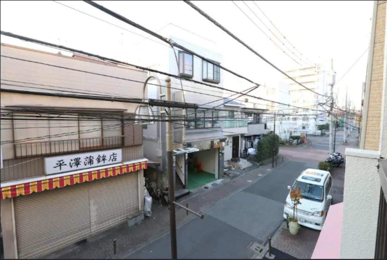 Kamiya Tk Building 302